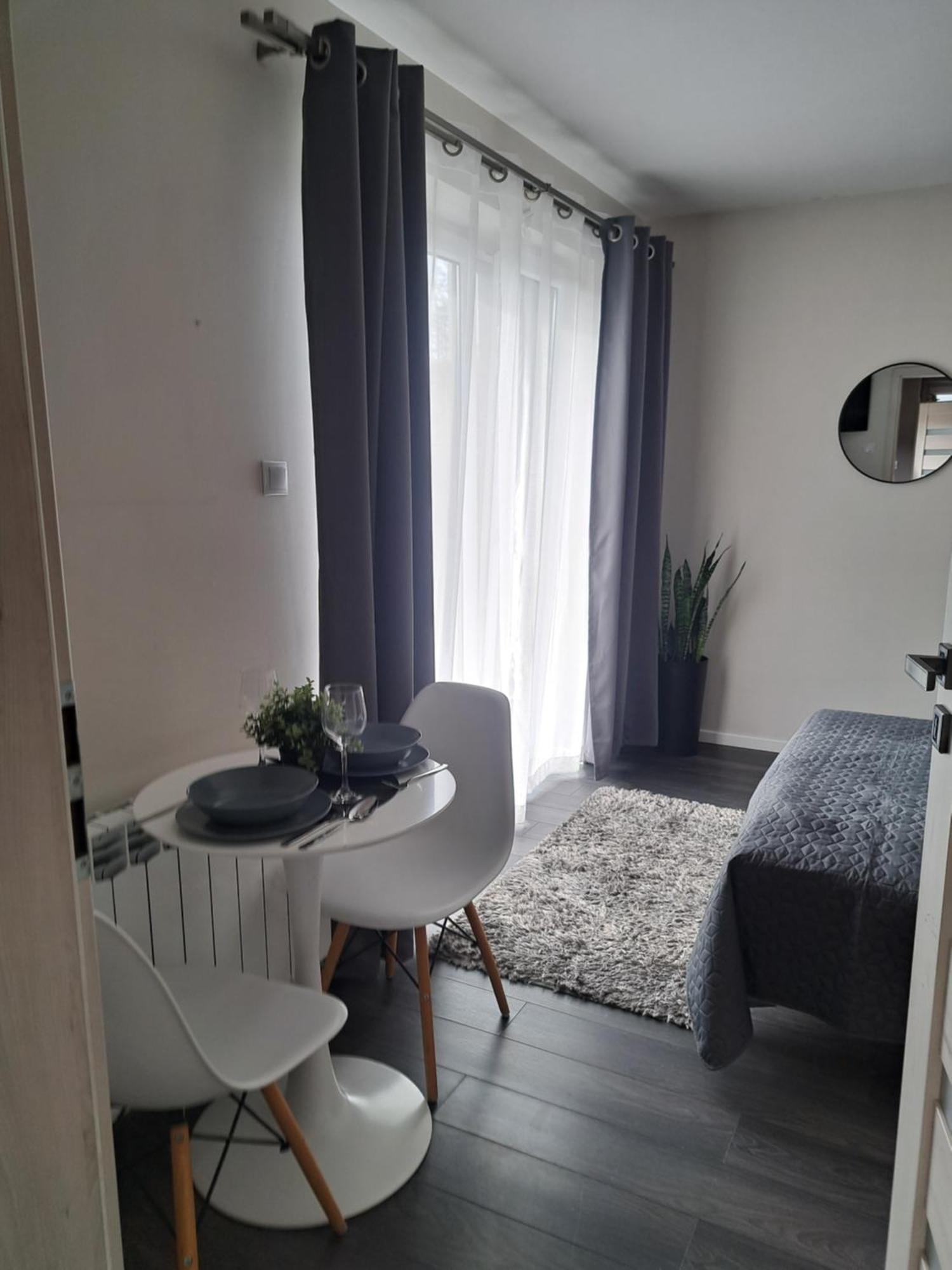Pokoje Stare Miasto Zamość 외부 사진